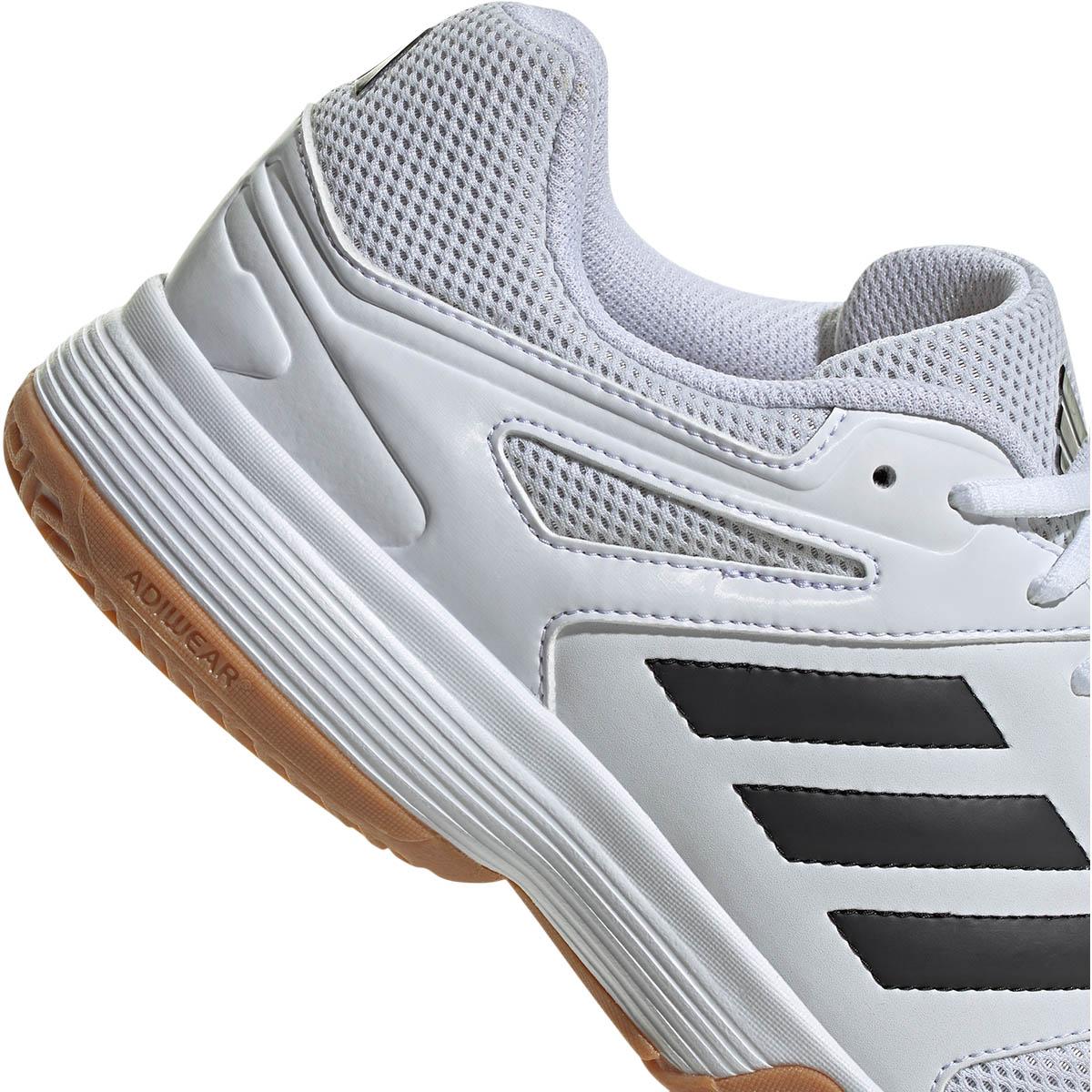 adidas Speedcourt Indendørssko Herre FTWWHT/COUGRN/CBLACK