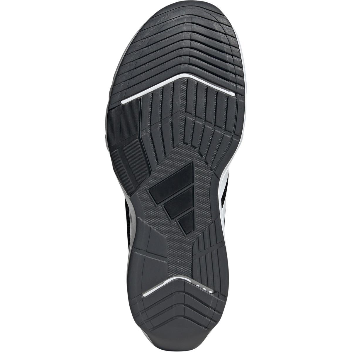 adidas Amplimove Træningssko Herre CBLACK/FTWWHT/SYELLO