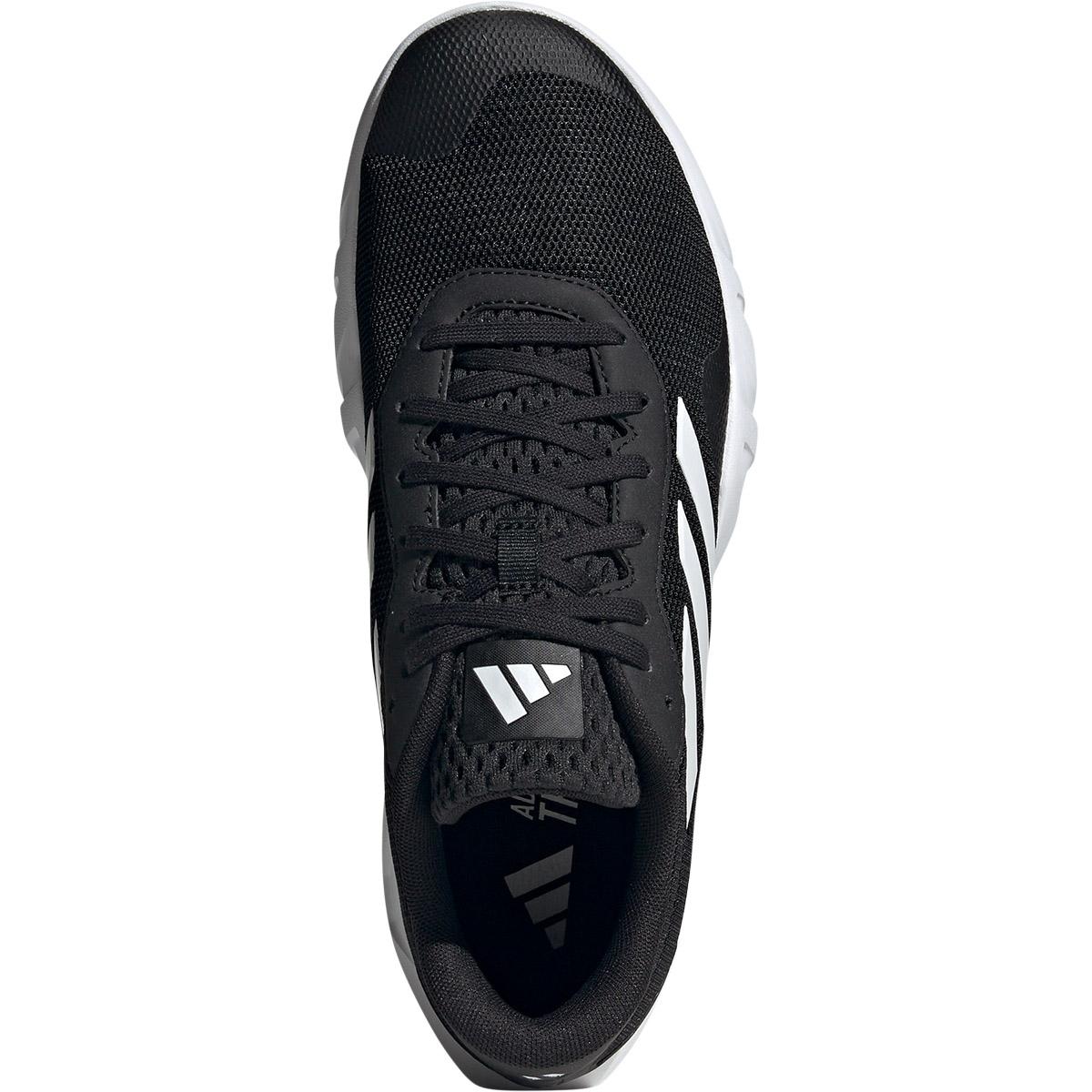 adidas Amplimove Træningssko Herre CBLACK/FTWWHT/SYELLO