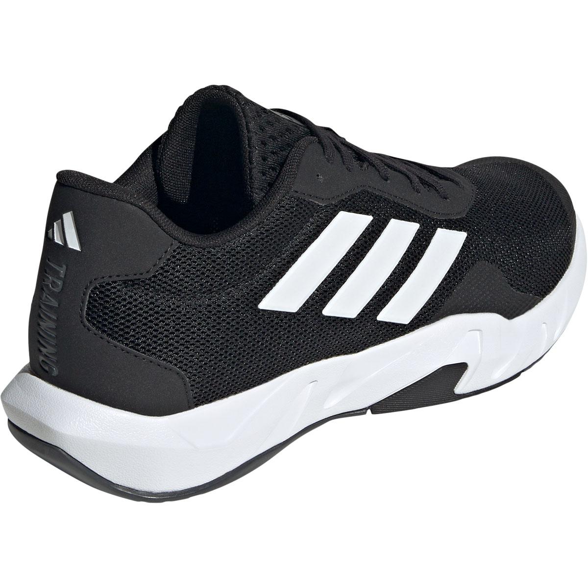 adidas Amplimove Træningssko Herre CBLACK/FTWWHT/SYELLO