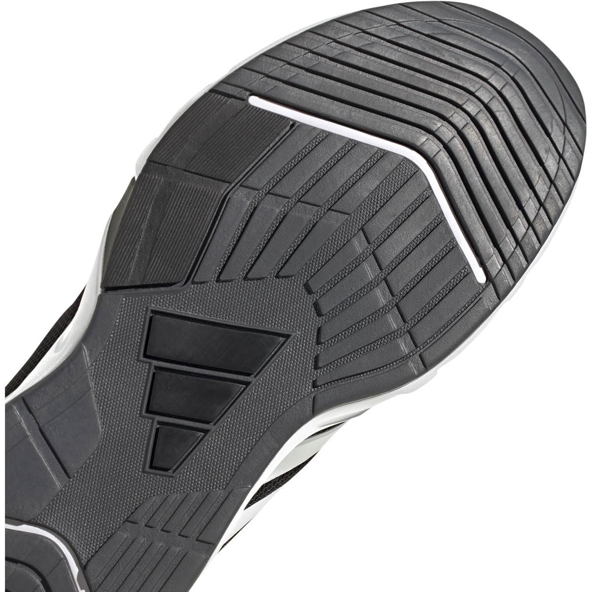 adidas Amplimove Træningssko Herre CBLACK/FTWWHT/SYELLO