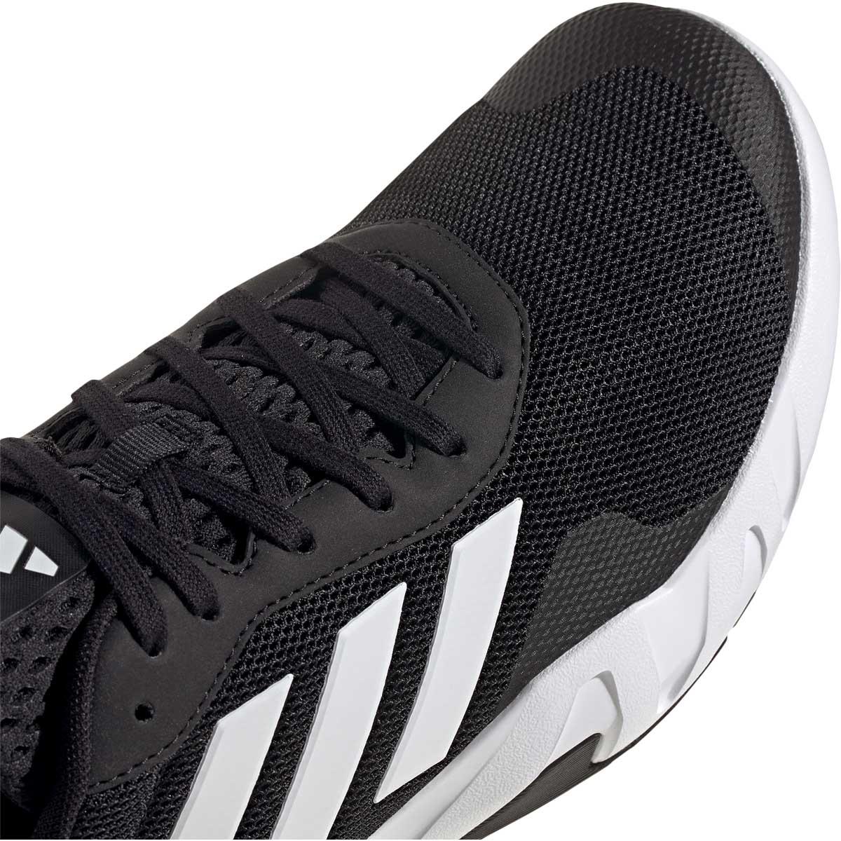 adidas Amplimove Træningssko Herre CBLACK/FTWWHT/SYELLO