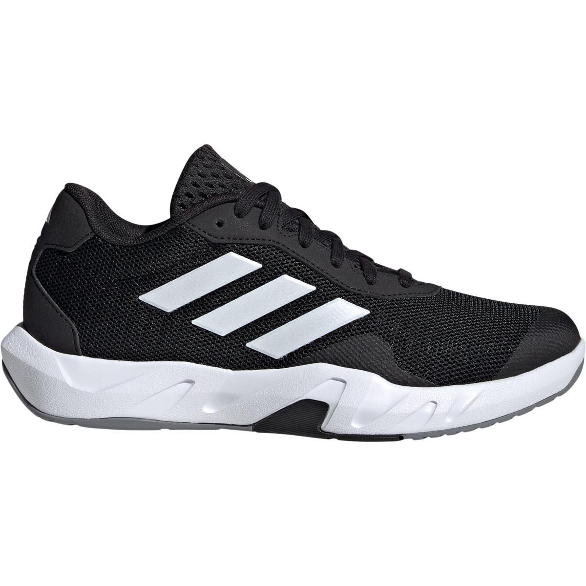 adidas Amplimove Træningssko Dame CBLACK/FTWWHT/SYELLO