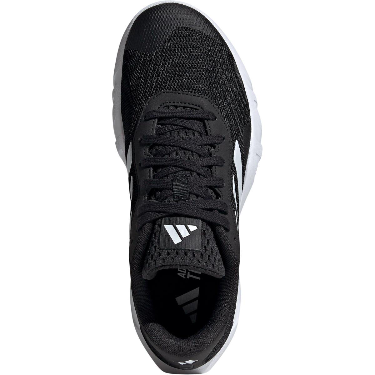 adidas Amplimove Træningssko Dame CBLACK/FTWWHT/SYELLO