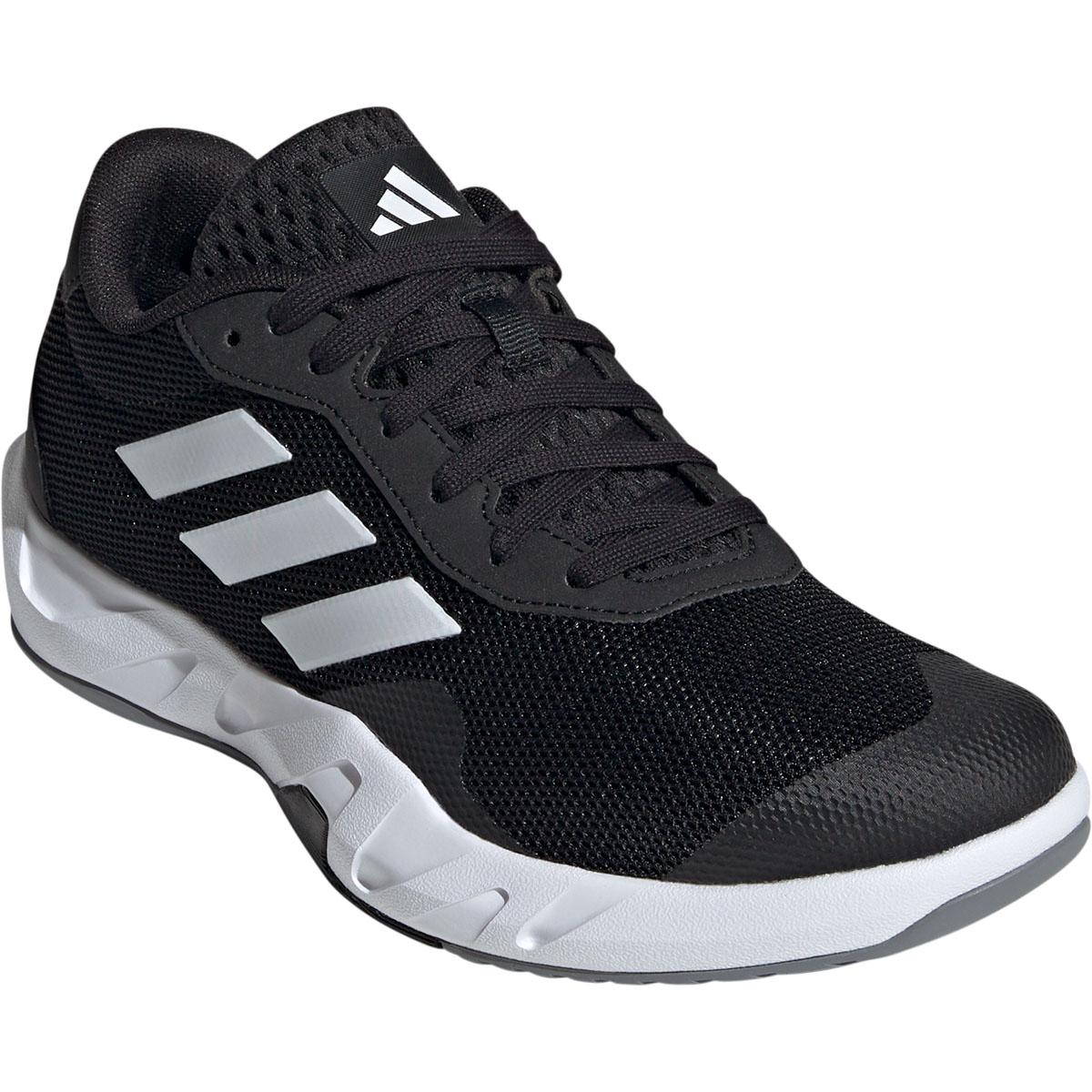 adidas Amplimove Træningssko Dame CBLACK/FTWWHT/SYELLO
