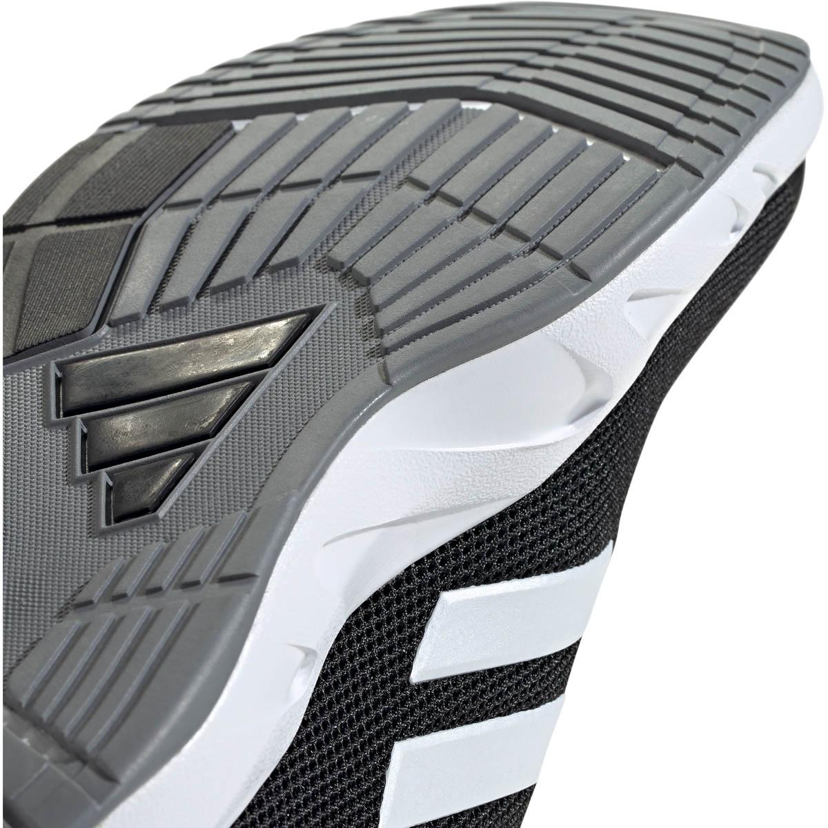 adidas Amplimove Træningssko Dame CBLACK/FTWWHT/SYELLO
