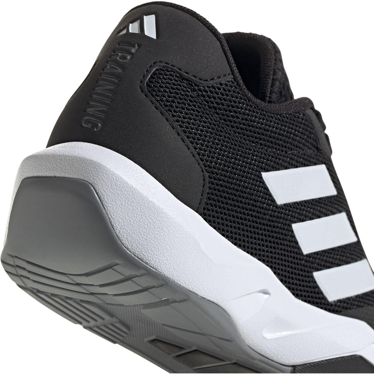 adidas Amplimove Træningssko Dame CBLACK/FTWWHT/SYELLO