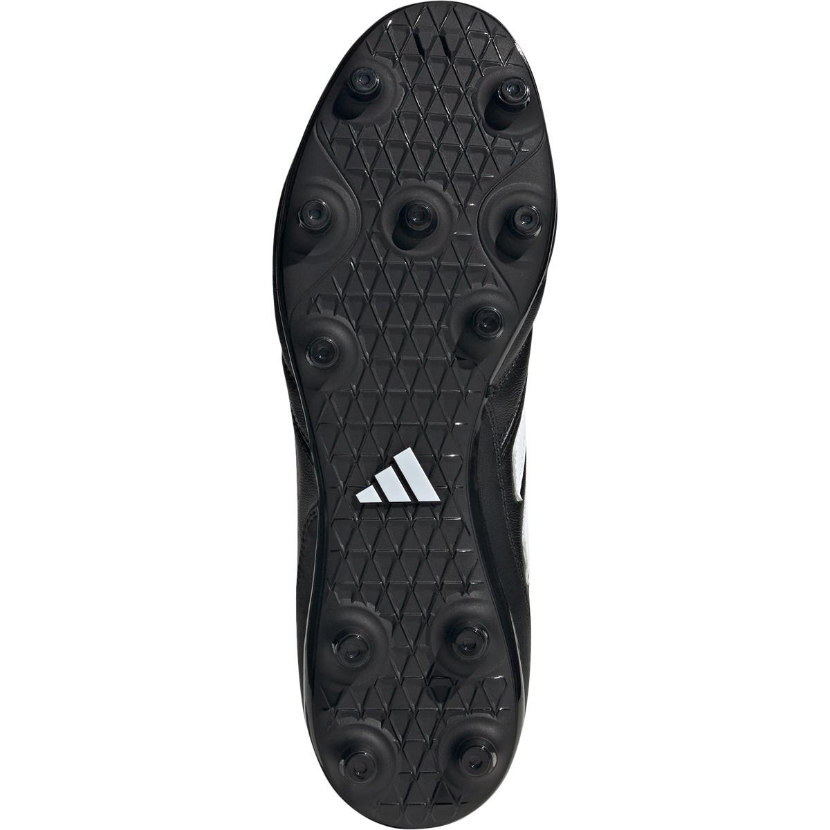 adidas Copa Gloro ST FG Fodboldstøvler CBLACK/FTWWHT/SYELLO