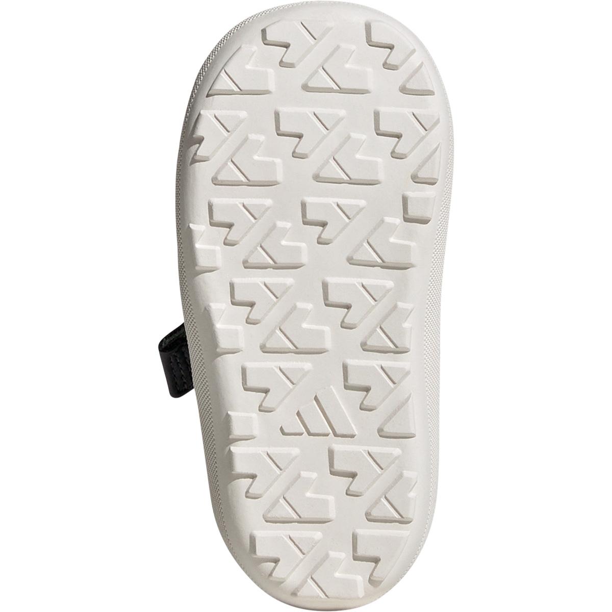 adidas Terrex Captain Toey I Vandresandaler Børn SILGRN/WHITE