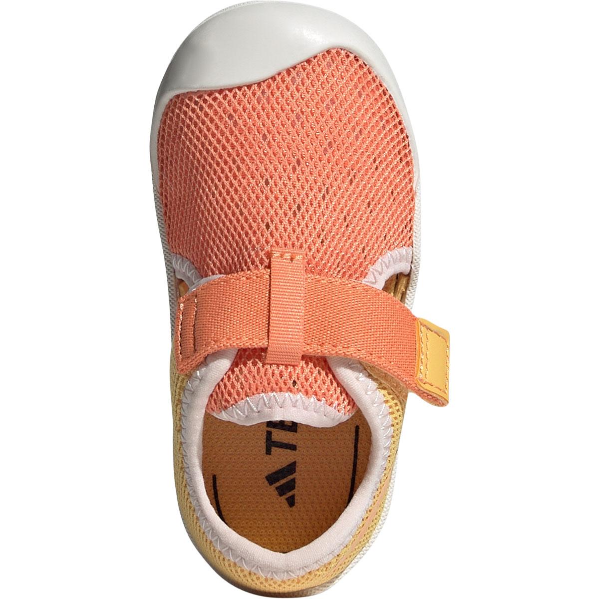 adidas Terrex Captain Toey I Vandresandaler Børn AMBTIN
