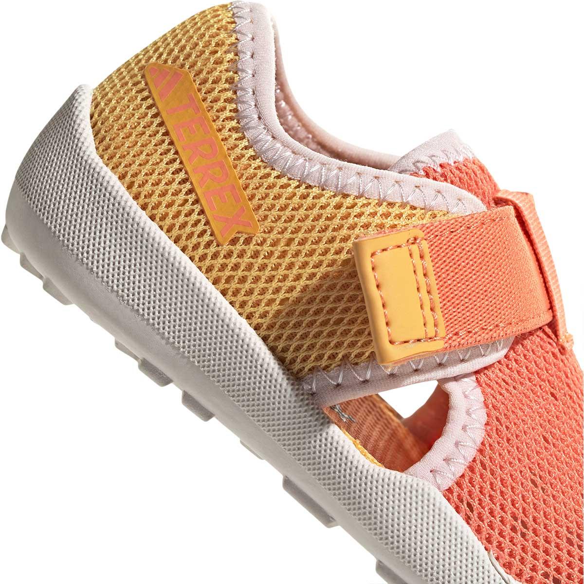 adidas Terrex Captain Toey I Vandresandaler Børn AMBTIN