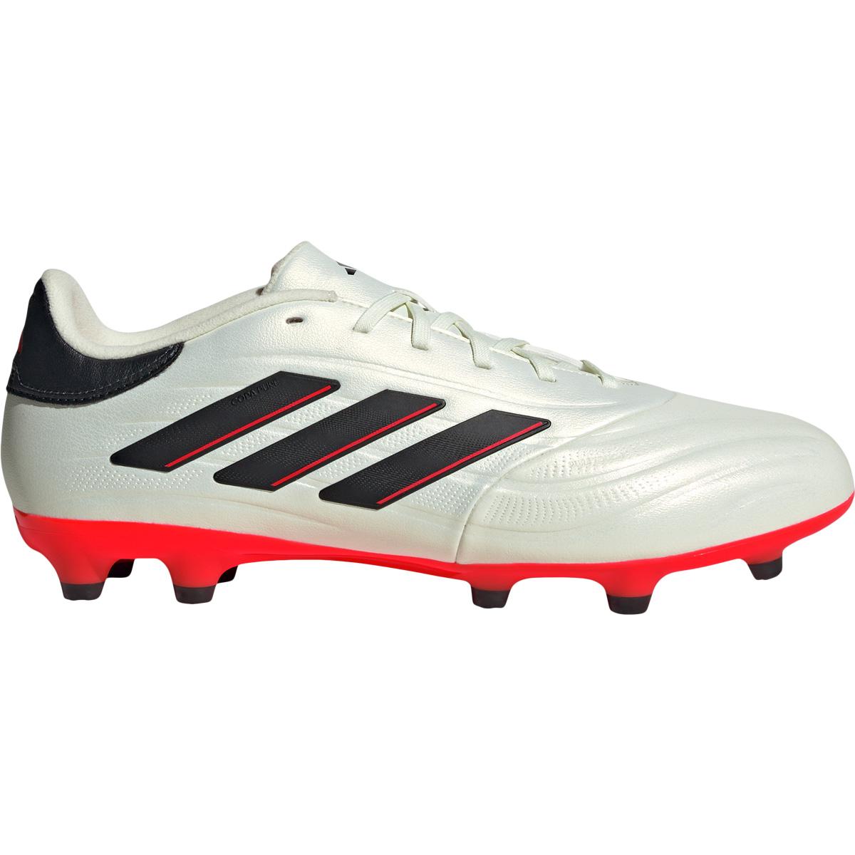 adidas Copa Pure 2 League FG Fodboldstøvler IVORY/PRLOIN/WHITE/PR