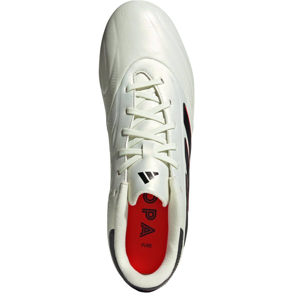 adidas Copa Pure 2 League FG Fodboldstøvler IVORY/PRLOIN/WHITE/PR