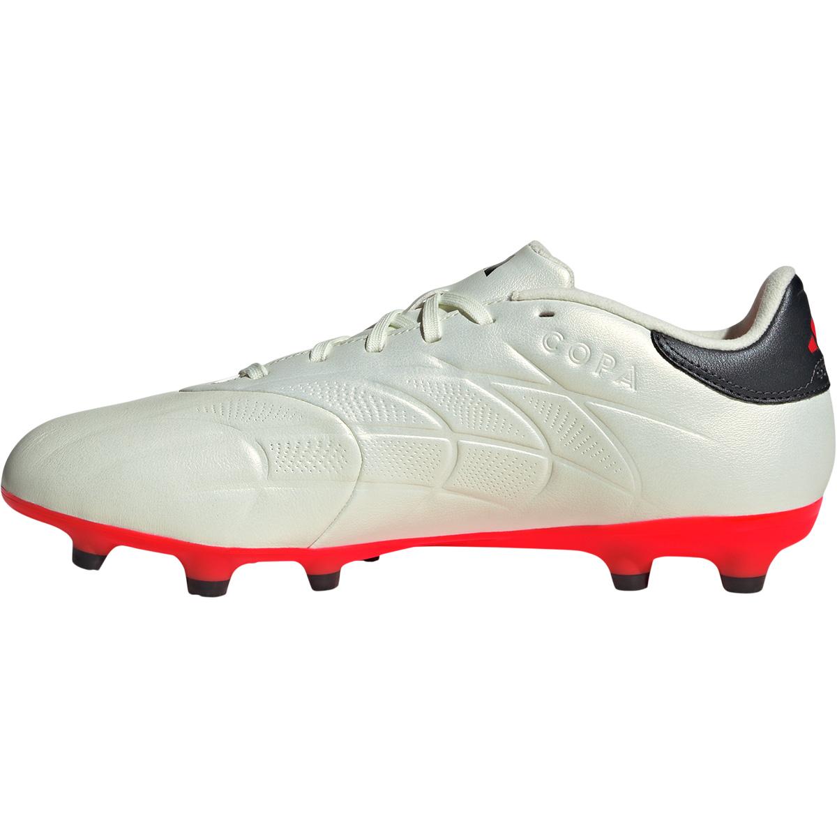 adidas Copa Pure 2 League FG Fodboldstøvler IVORY/PRLOIN/WHITE/PR