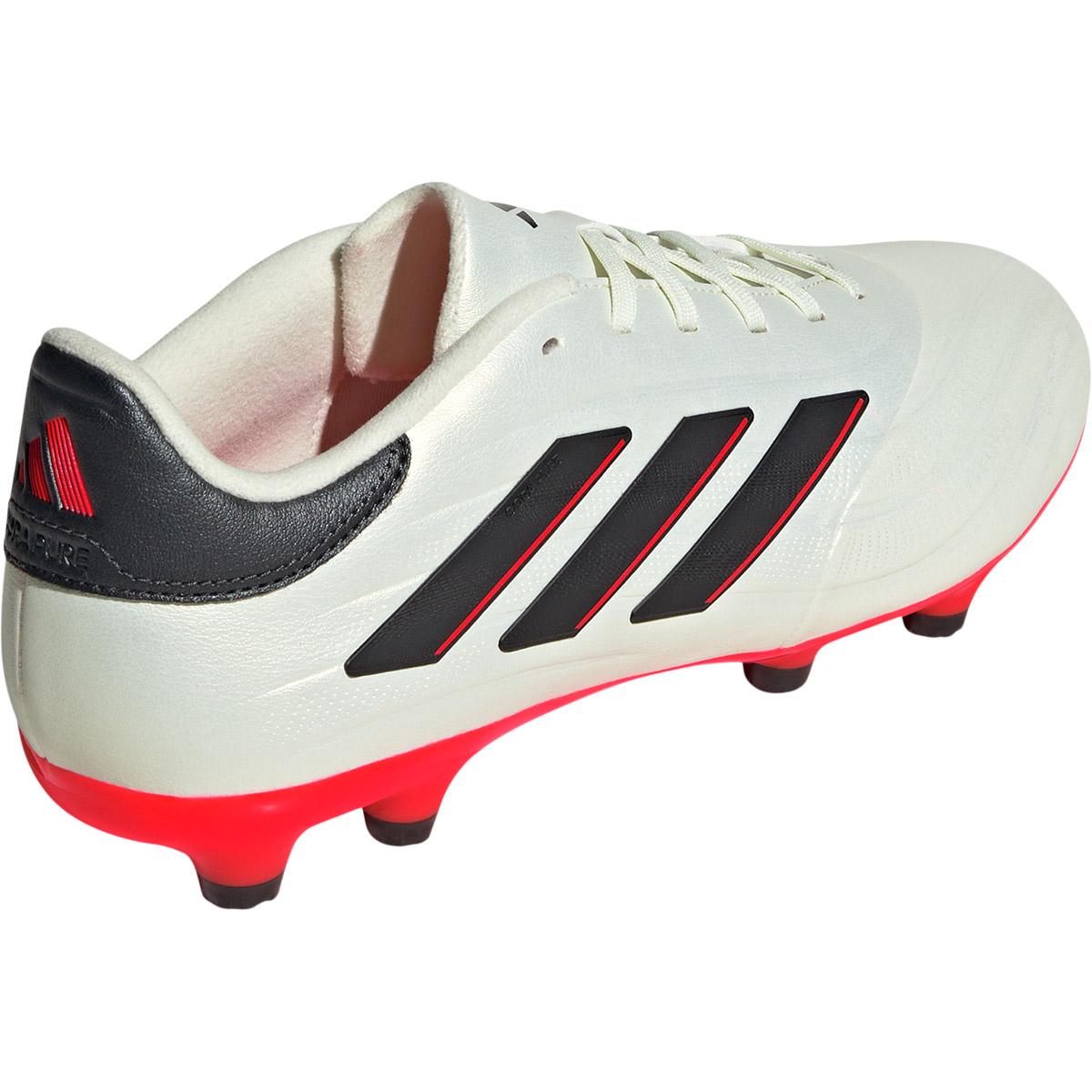 adidas Copa Pure 2 League FG Fodboldstøvler IVORY/PRLOIN/WHITE/PR