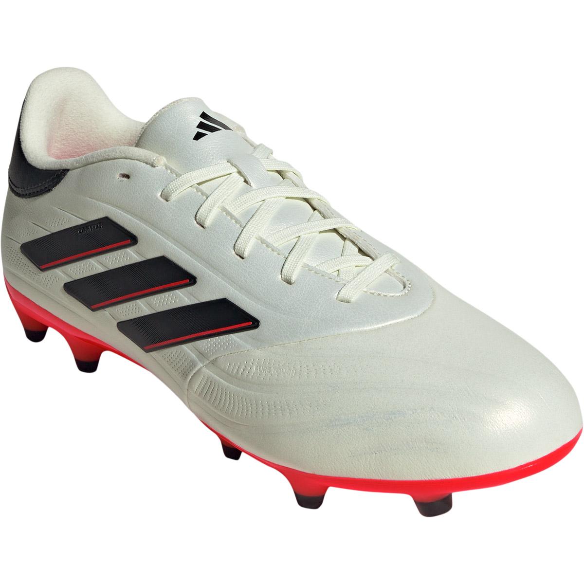 adidas Copa Pure 2 League FG Fodboldstøvler IVORY/PRLOIN/WHITE/PR
