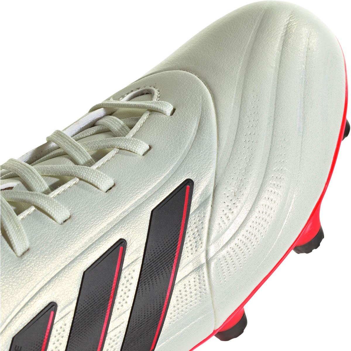 adidas Copa Pure 2 League FG Fodboldstøvler IVORY/PRLOIN/WHITE/PR
