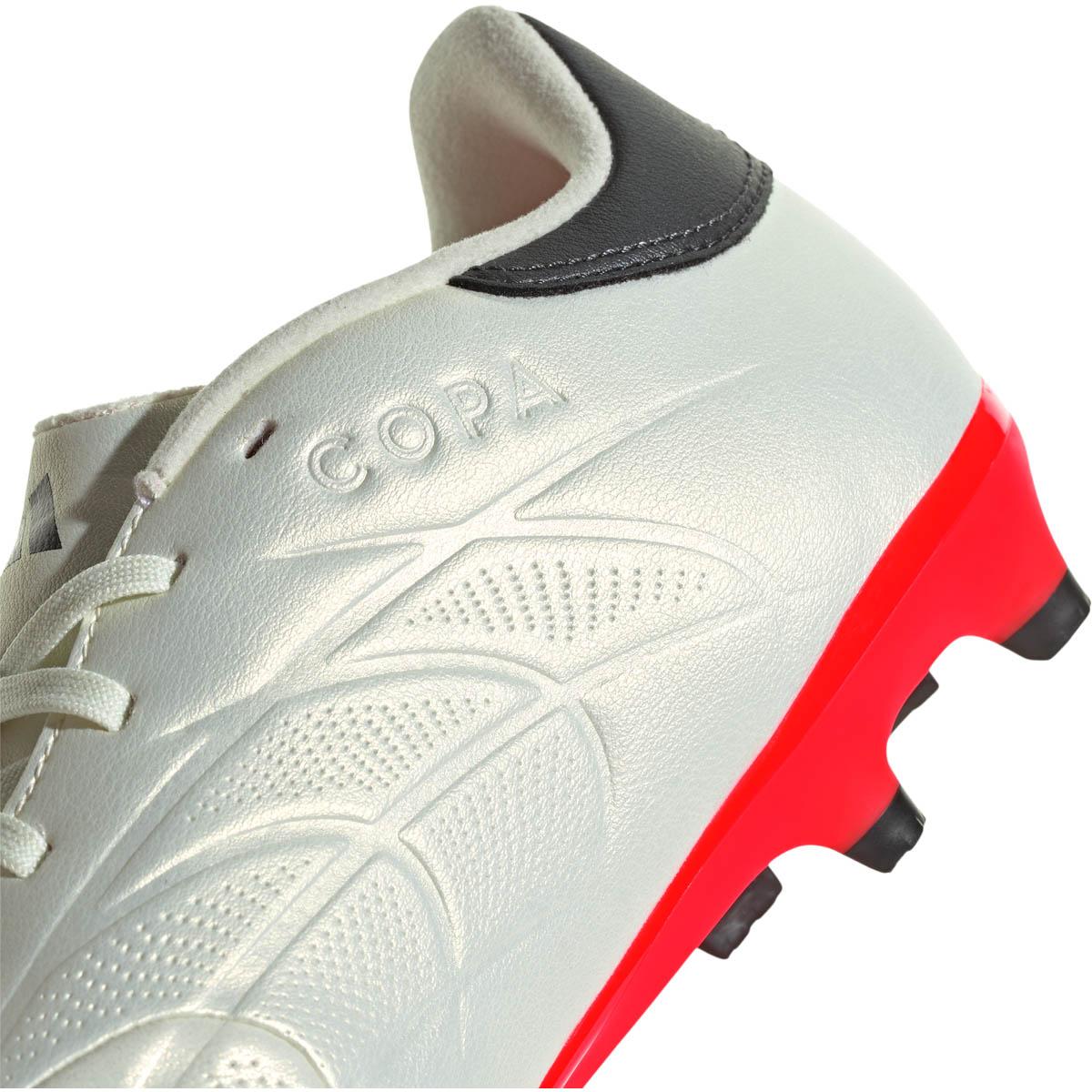 adidas Copa Pure 2 League FG Fodboldstøvler IVORY/PRLOIN/WHITE/PR