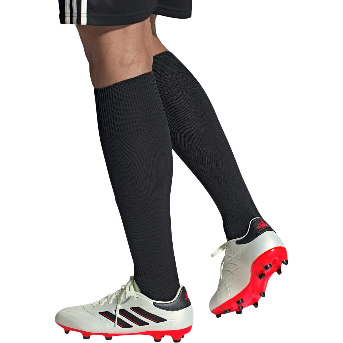 adidas Copa Pure 2 League FG Fodboldstøvler IVORY/PRLOIN/WHITE/PR