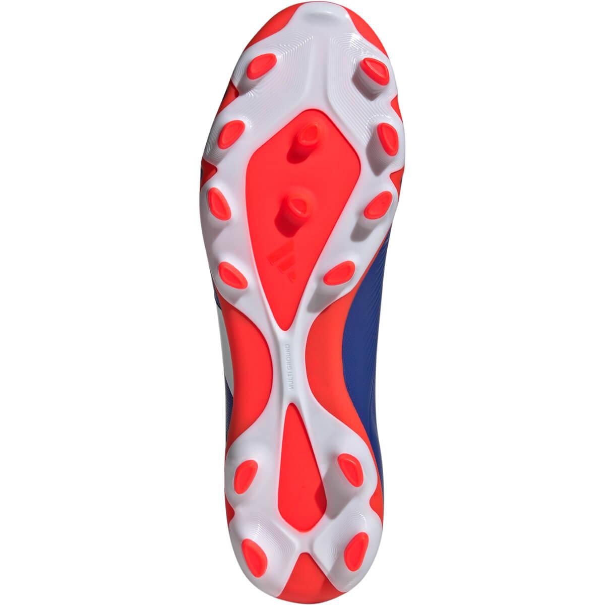 adidas Predator League MG Fodboldstøvler LUCBLU