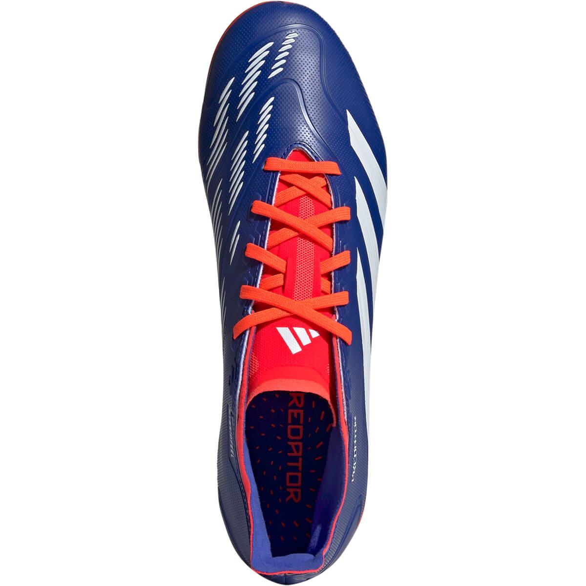 adidas Predator League MG Fodboldstøvler LUCBLU