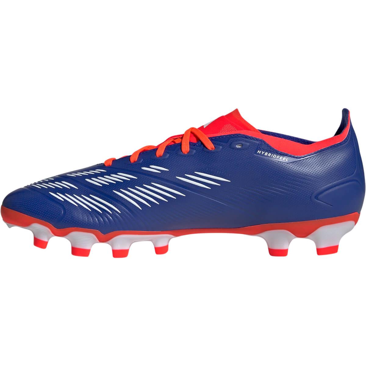 adidas Predator League MG Fodboldstøvler LUCBLU