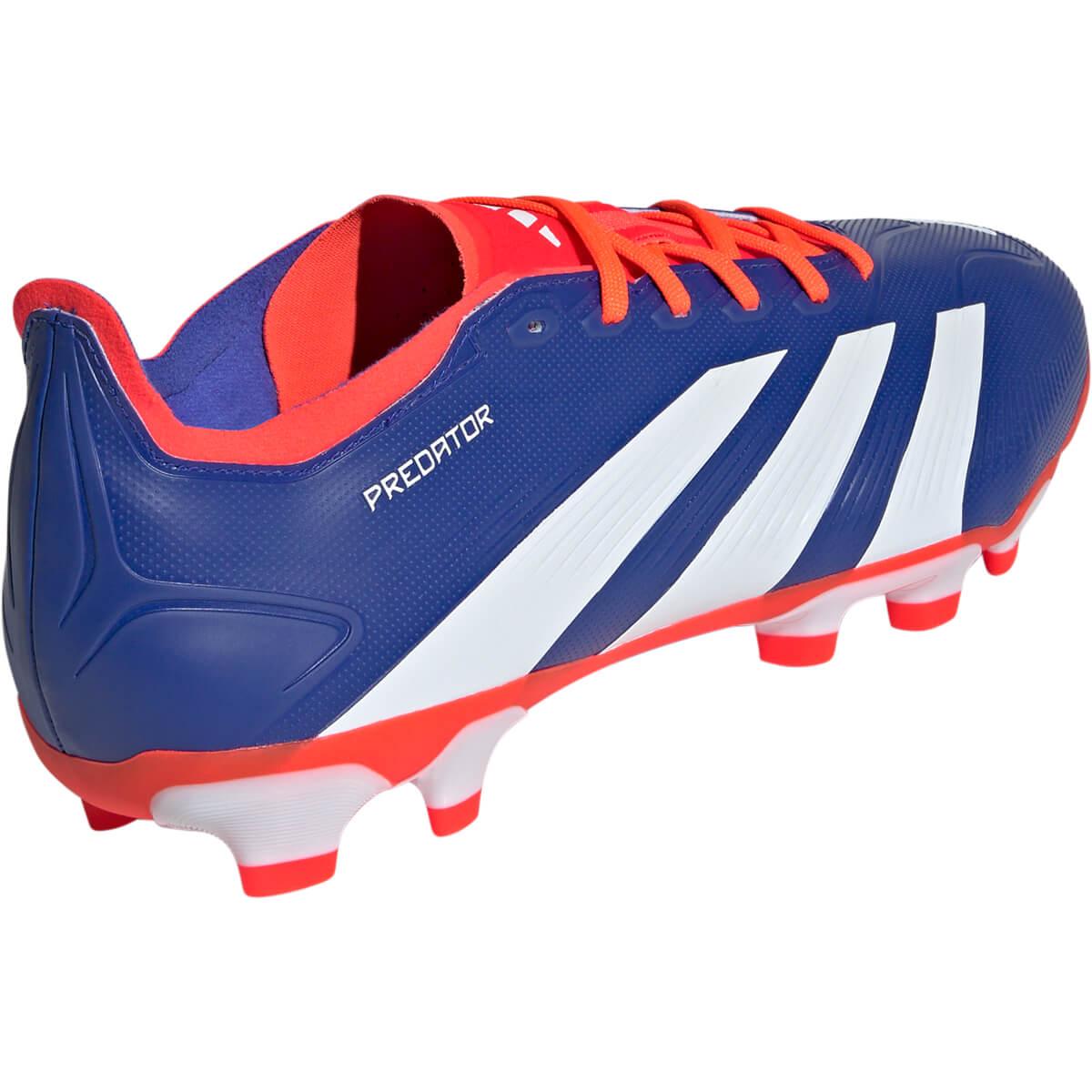 adidas Predator League MG Fodboldstøvler LUCBLU