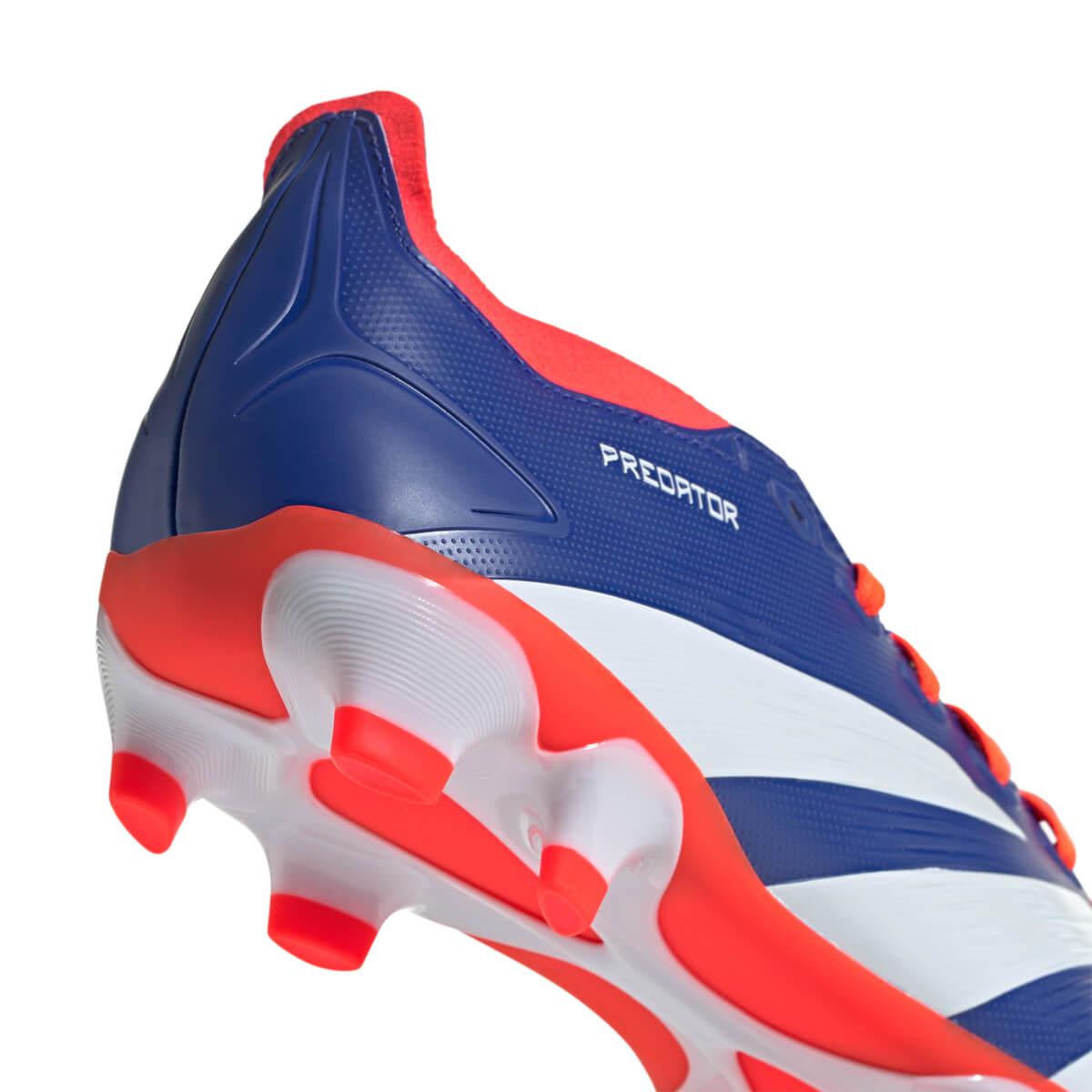 adidas Predator League MG Fodboldstøvler LUCBLU