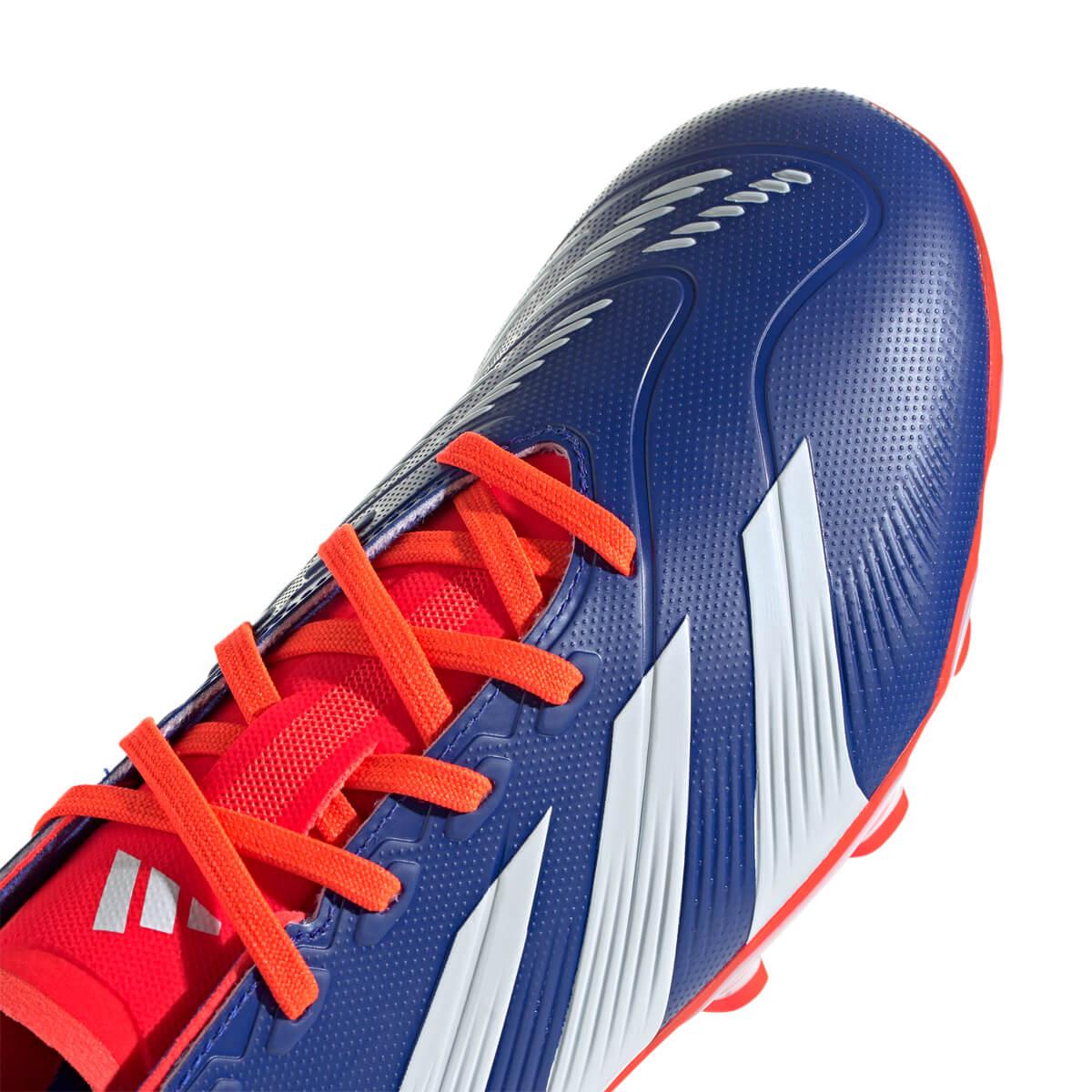 adidas Predator League MG Fodboldstøvler LUCBLU