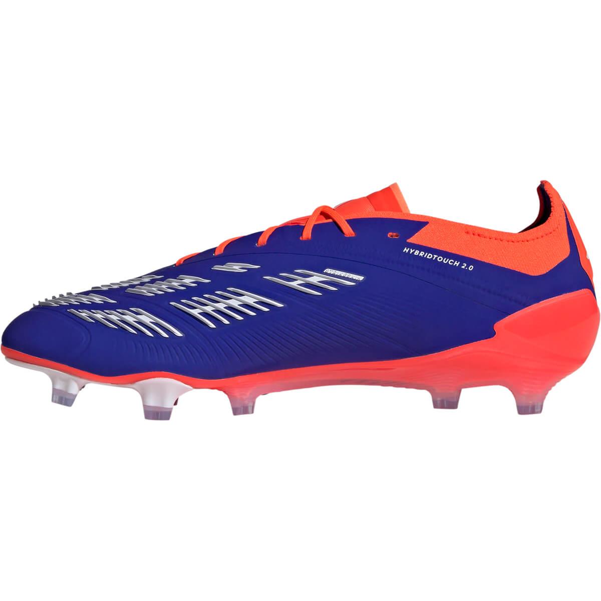 adidas Predator Elite FG Fodboldstøvler LUCBLU