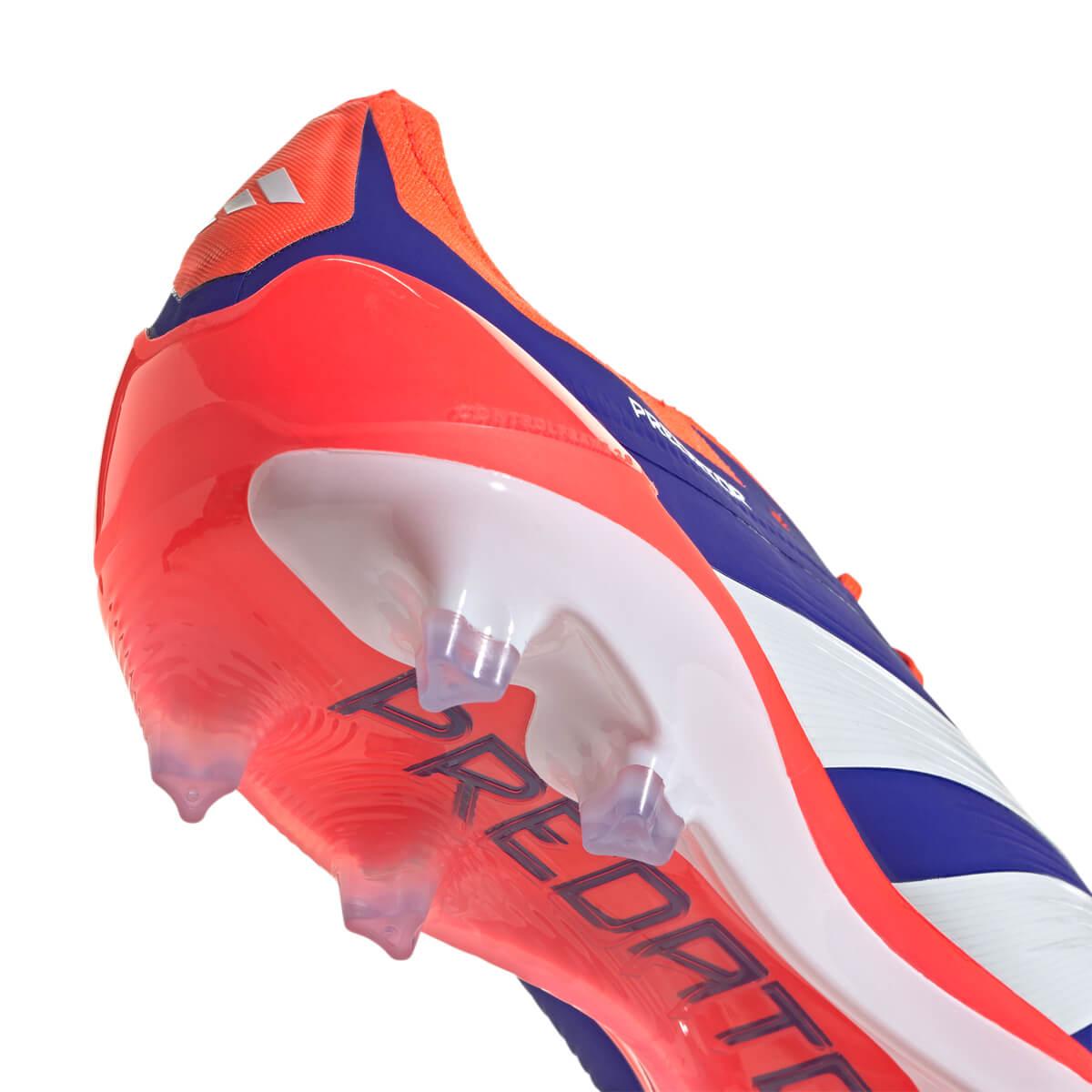 adidas Predator Elite FG Fodboldstøvler LUCBLU