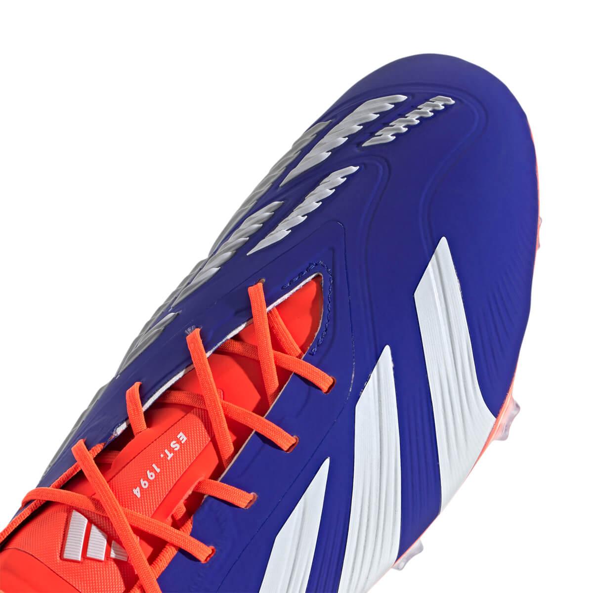 adidas Predator Elite FG Fodboldstøvler LUCBLU