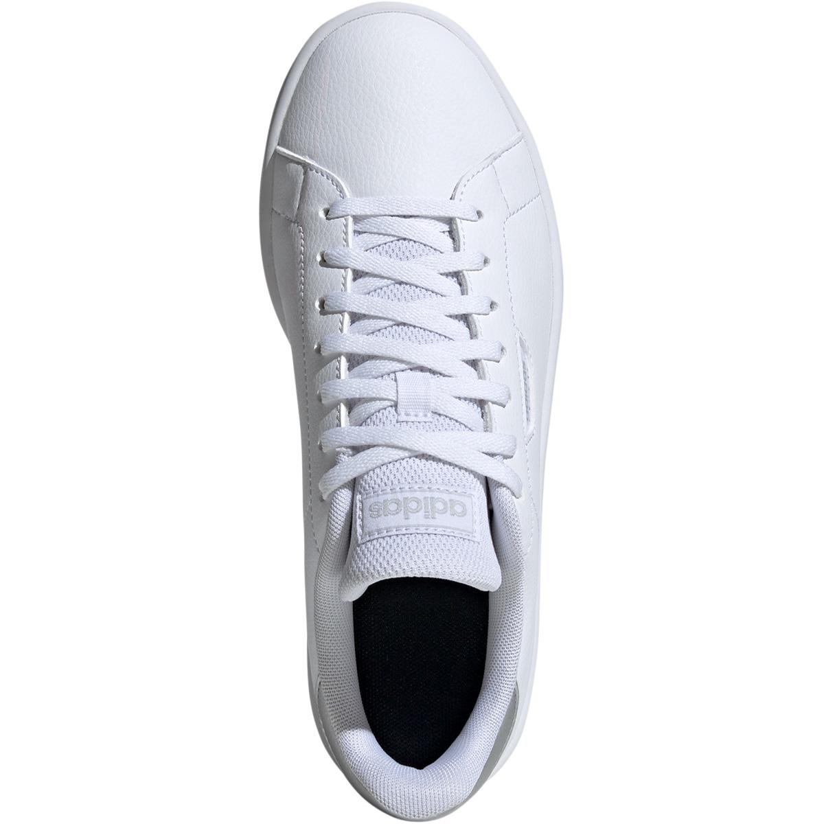 adidas Urban Court Sneakers Dame White/Silver