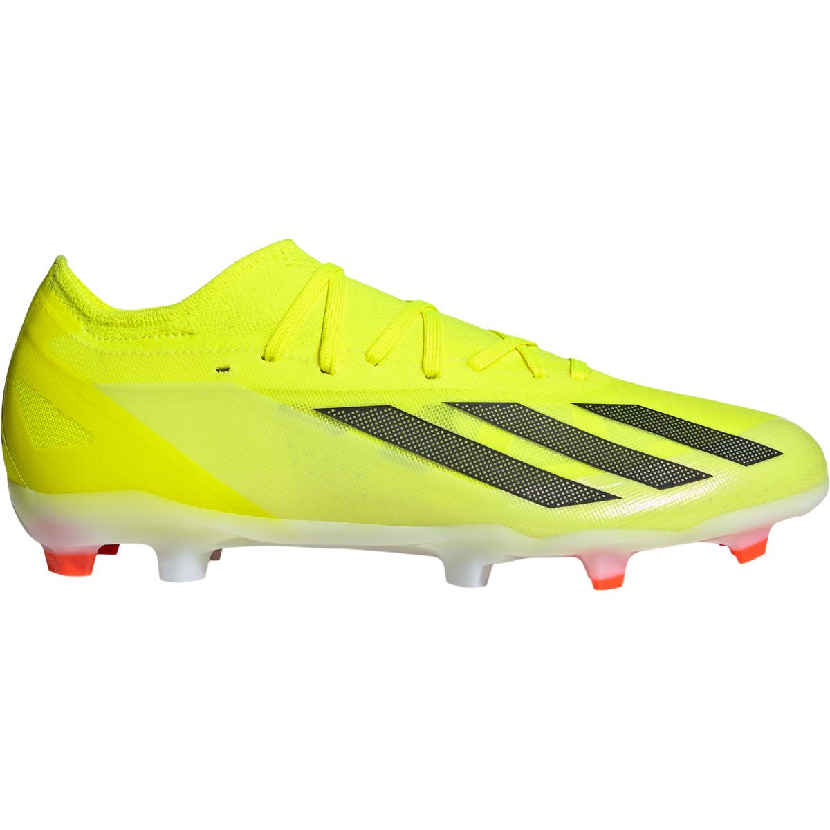 adidas X Crazyfast Pro FG Fodboldstøvler TESOYE
