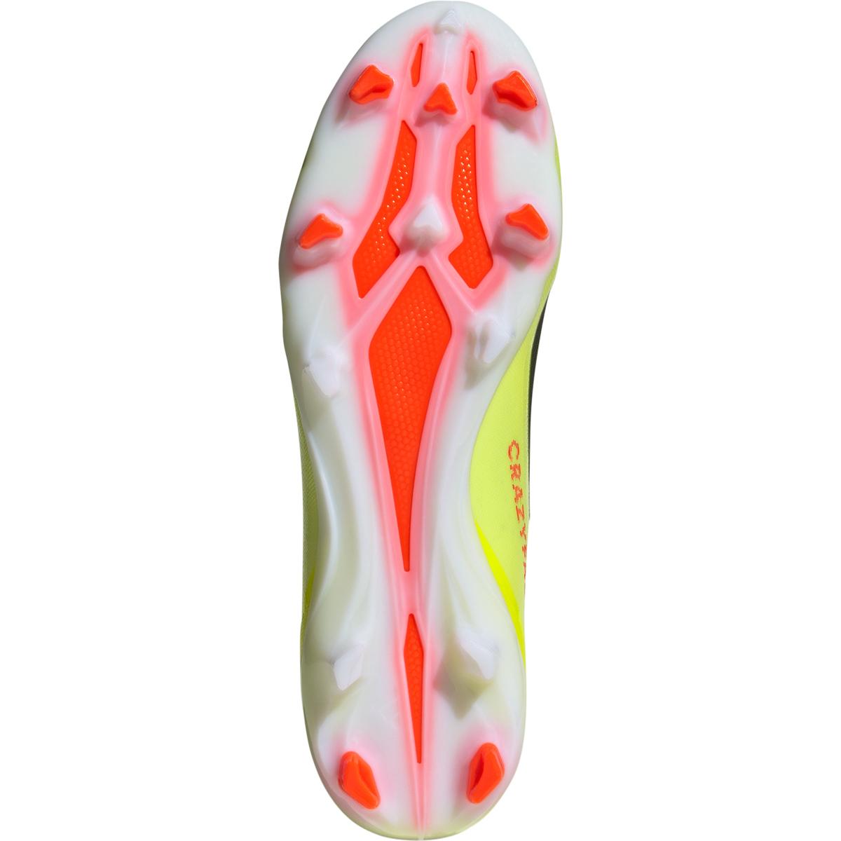 adidas X Crazyfast Pro FG Fodboldstøvler TESOYE