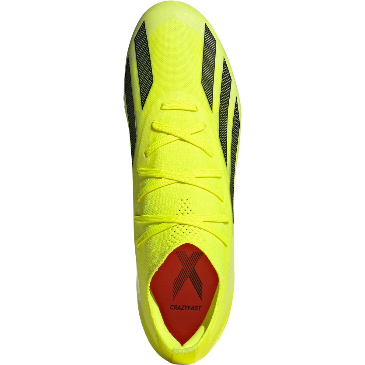 adidas X Crazyfast Pro FG Fodboldstøvler TESOYE