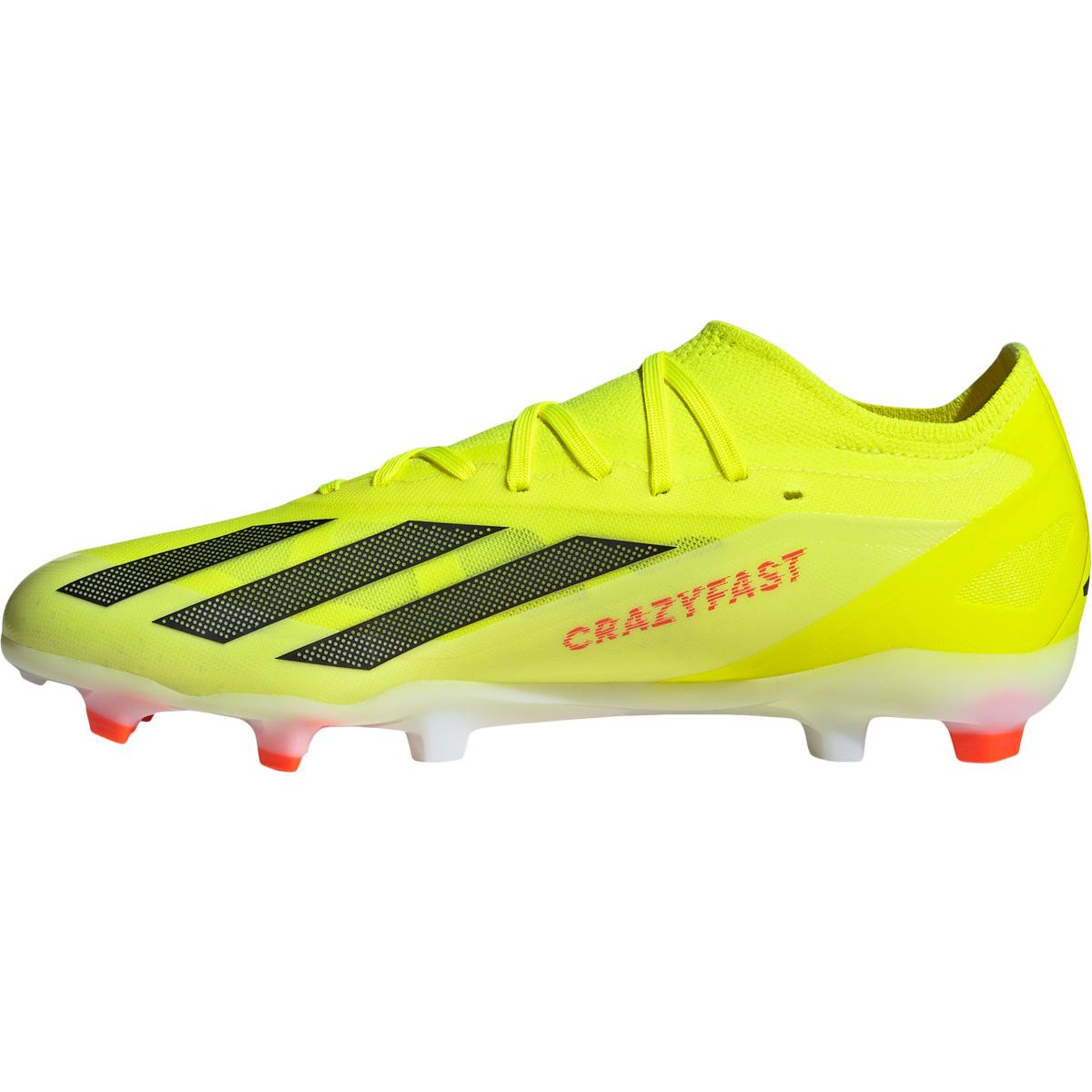 adidas X Crazyfast Pro FG Fodboldstøvler TESOYE