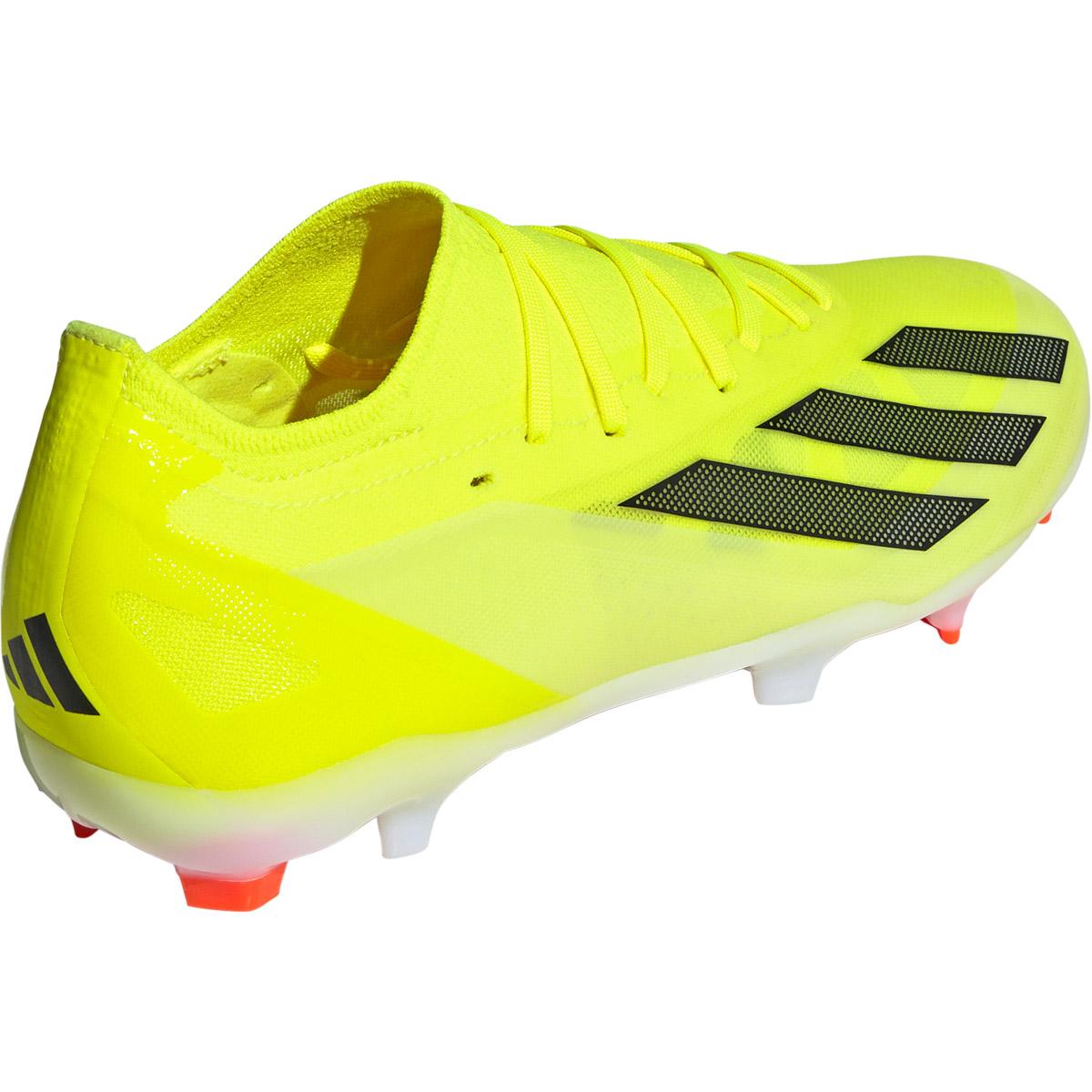 adidas X Crazyfast Pro FG Fodboldstøvler TESOYE