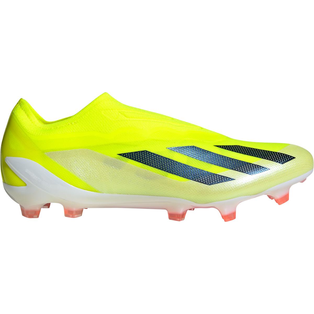 adidas X Crazyfast Elite LL FG Fodboldstøvler TESOYE