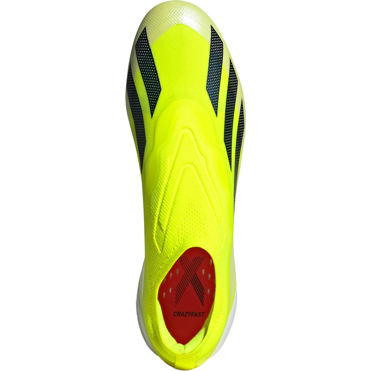 adidas X Crazyfast Elite LL FG Fodboldstøvler TESOYE