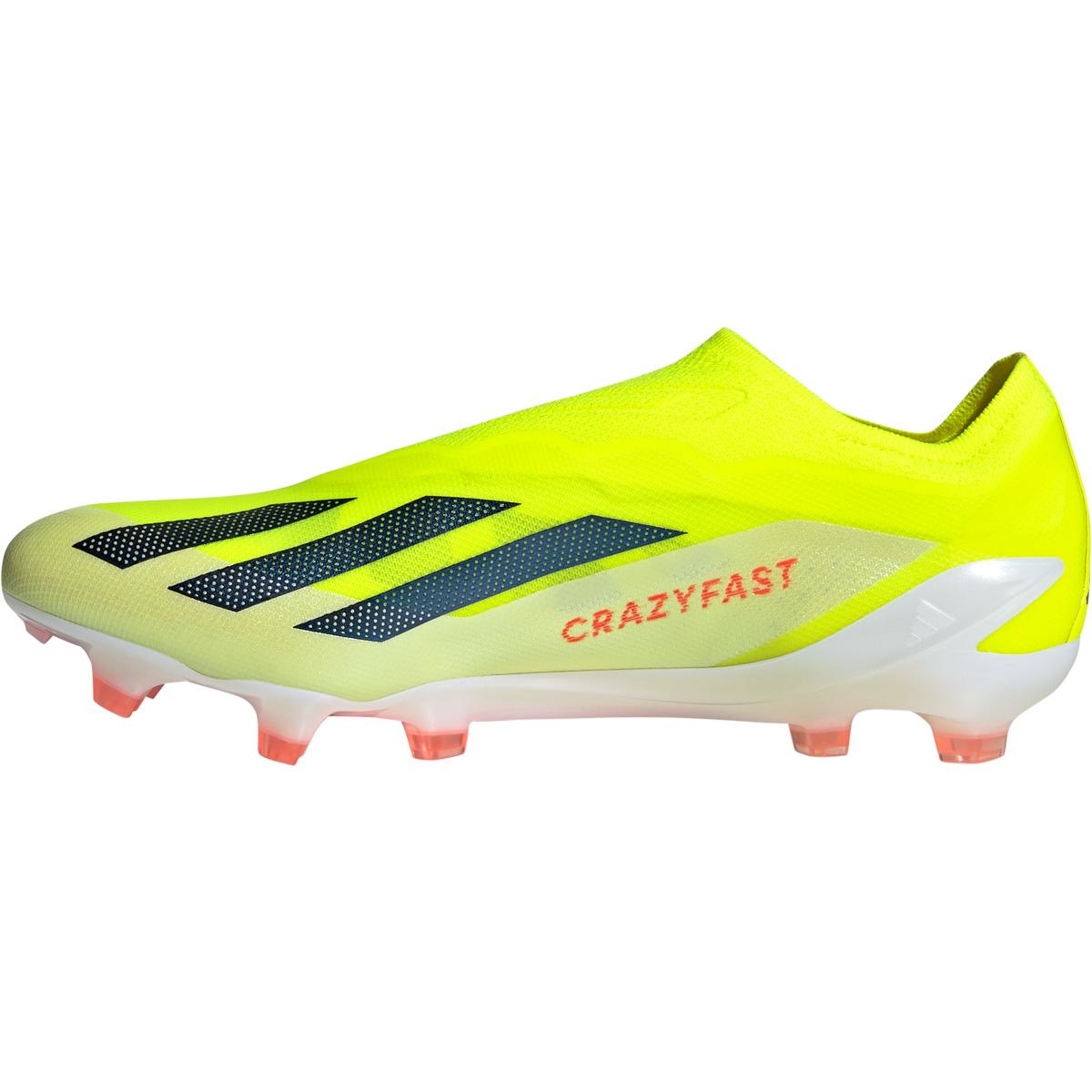 adidas X Crazyfast Elite LL FG Fodboldstøvler TESOYE