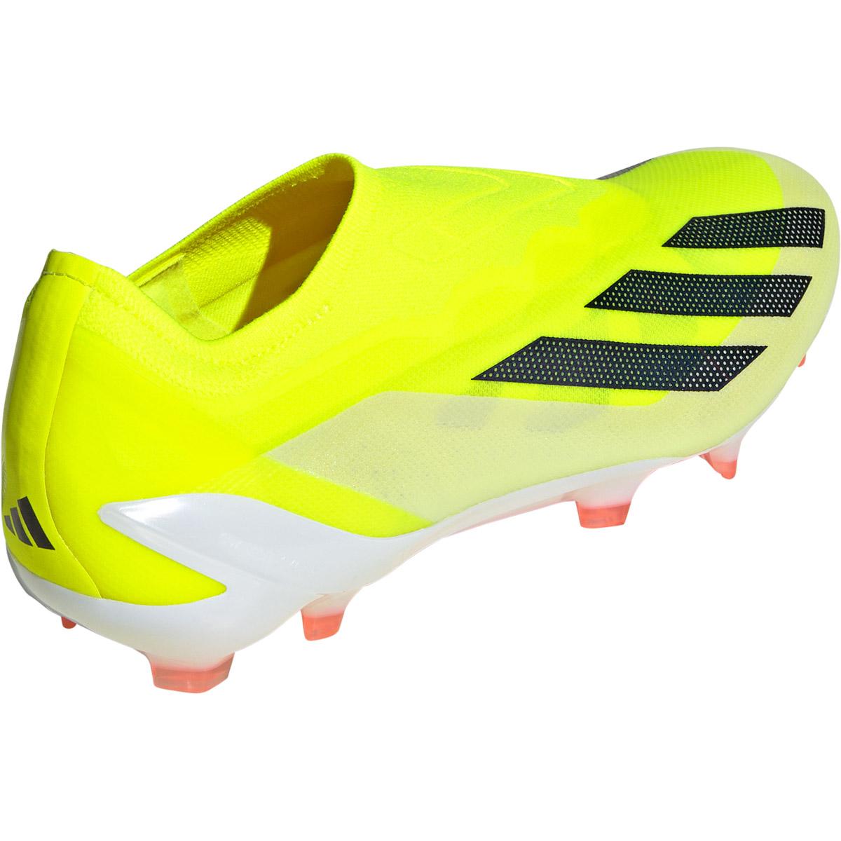 adidas X Crazyfast Elite LL FG Fodboldstøvler TESOYE