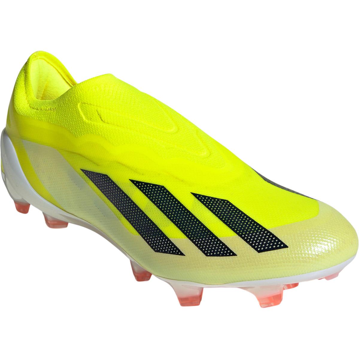 adidas X Crazyfast Elite LL FG Fodboldstøvler TESOYE