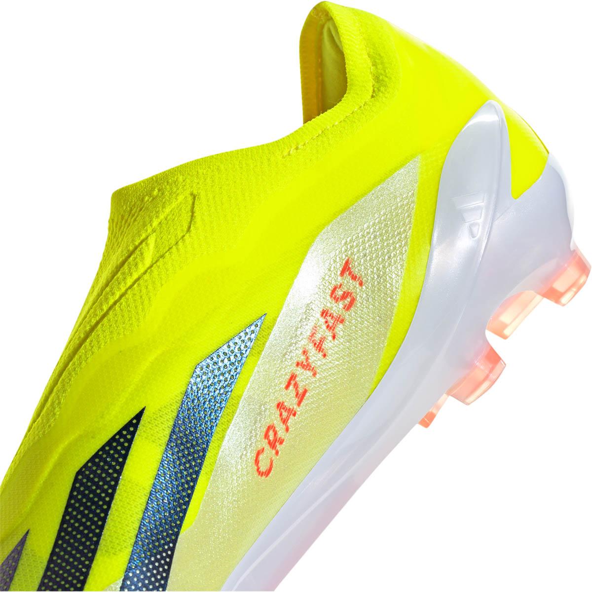adidas X Crazyfast Elite LL FG Fodboldstøvler TESOYE