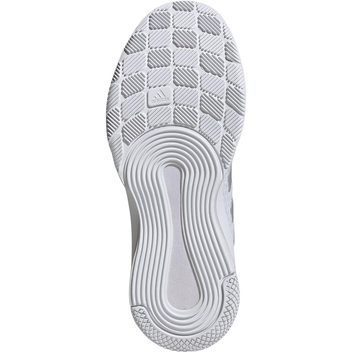 adidas Novaflight 2 Håndboldsko Dame FTWWHT/COUGRN/CBLACK
