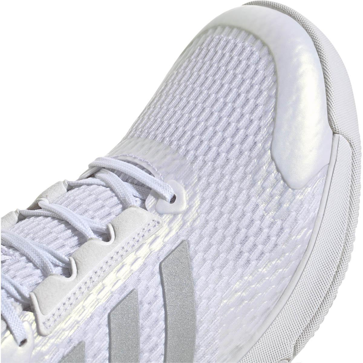 adidas Novaflight 2 Håndboldsko Dame FTWWHT/COUGRN/CBLACK