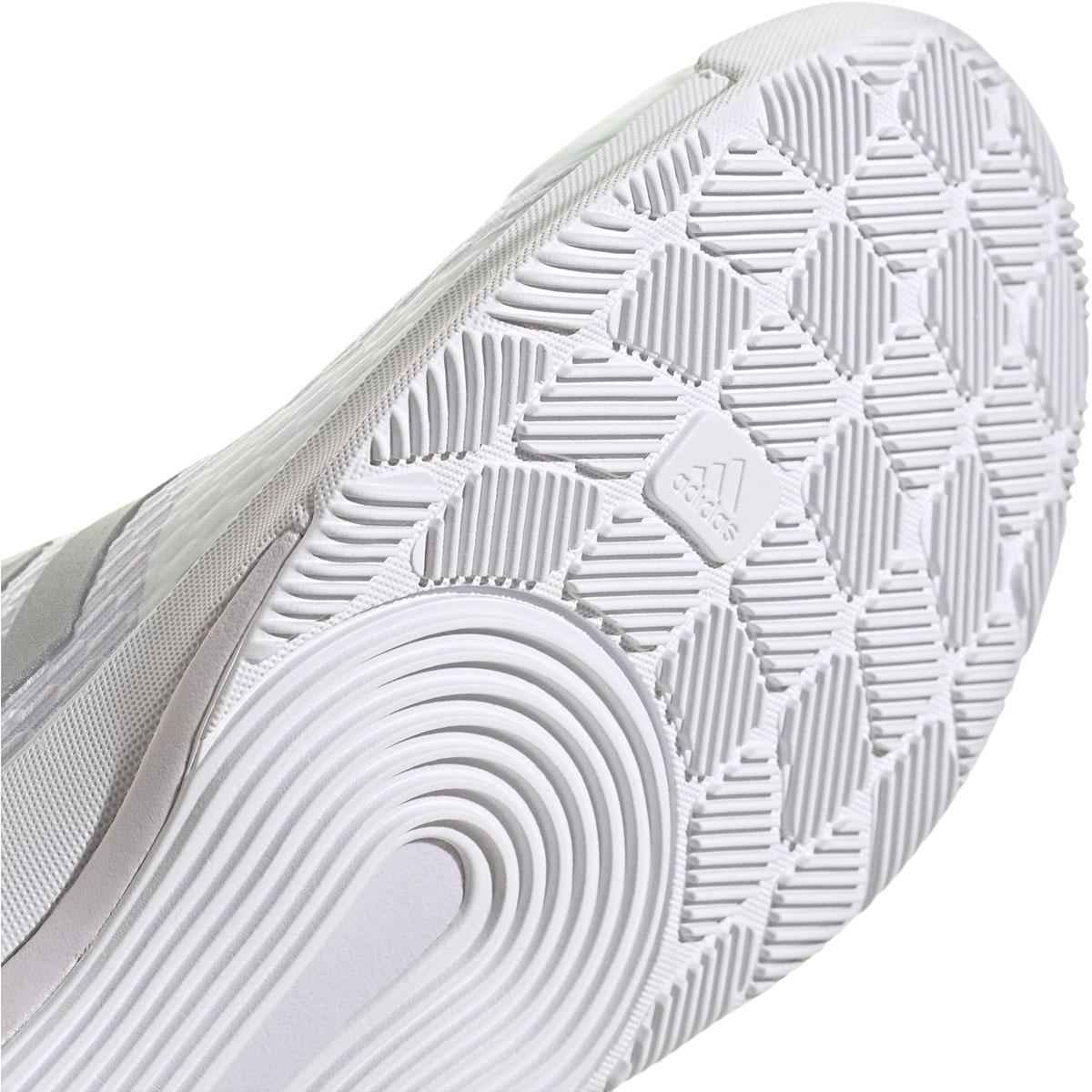 adidas Novaflight 2 Håndboldsko Dame FTWWHT/COUGRN/CBLACK