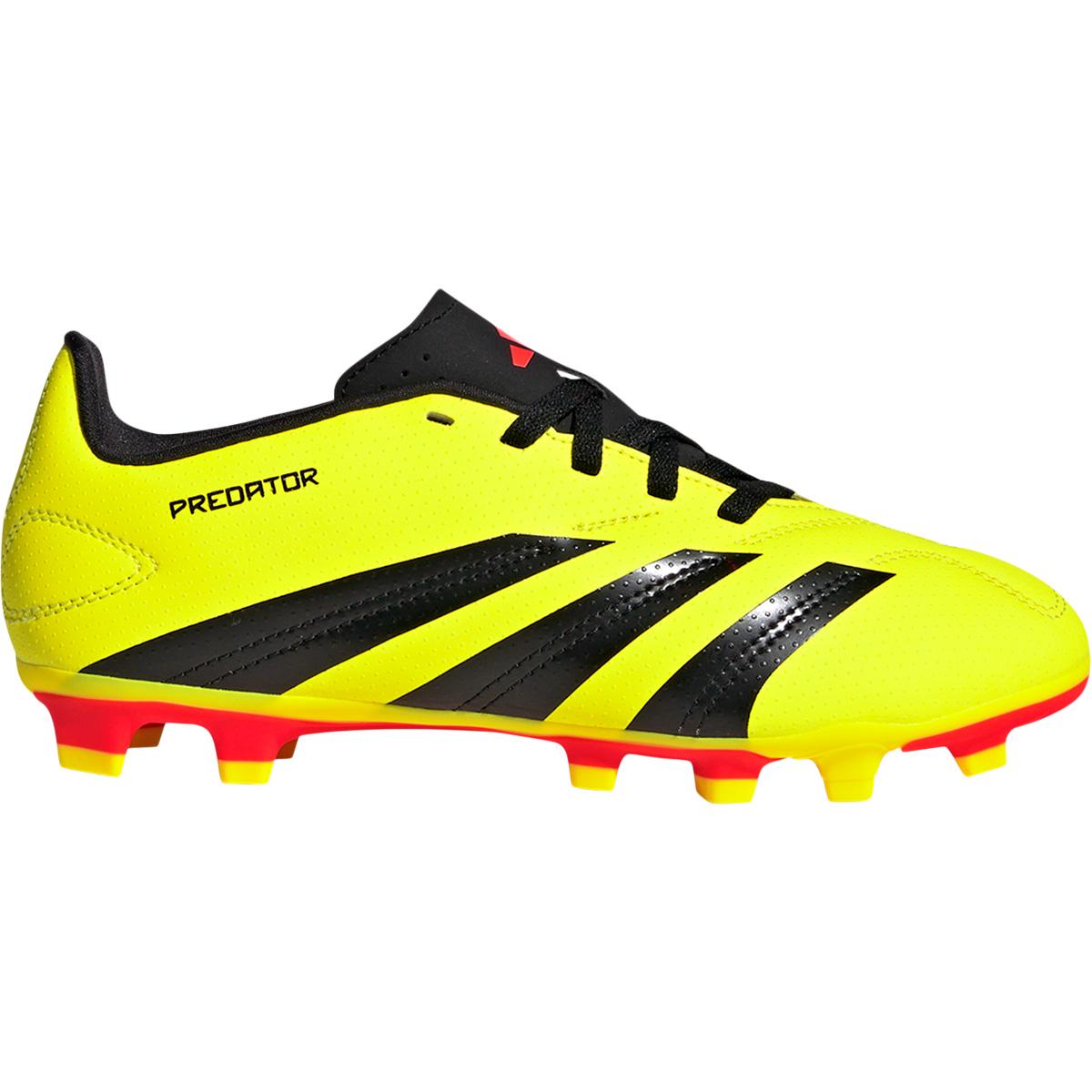 adidas Predator Club FG Fodboldstøvler Børn TESOYE