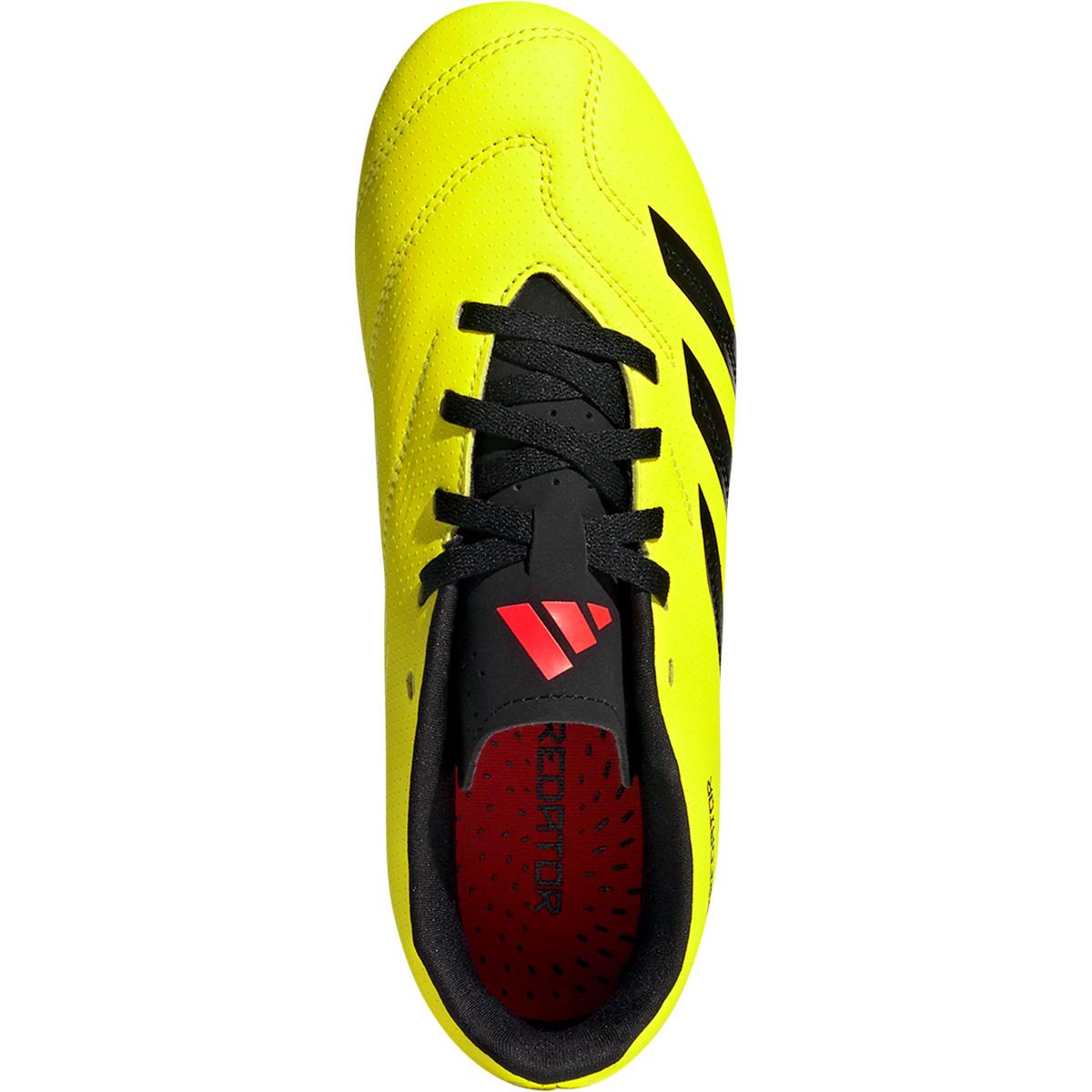 adidas Predator Club FG Fodboldstøvler Børn TESOYE