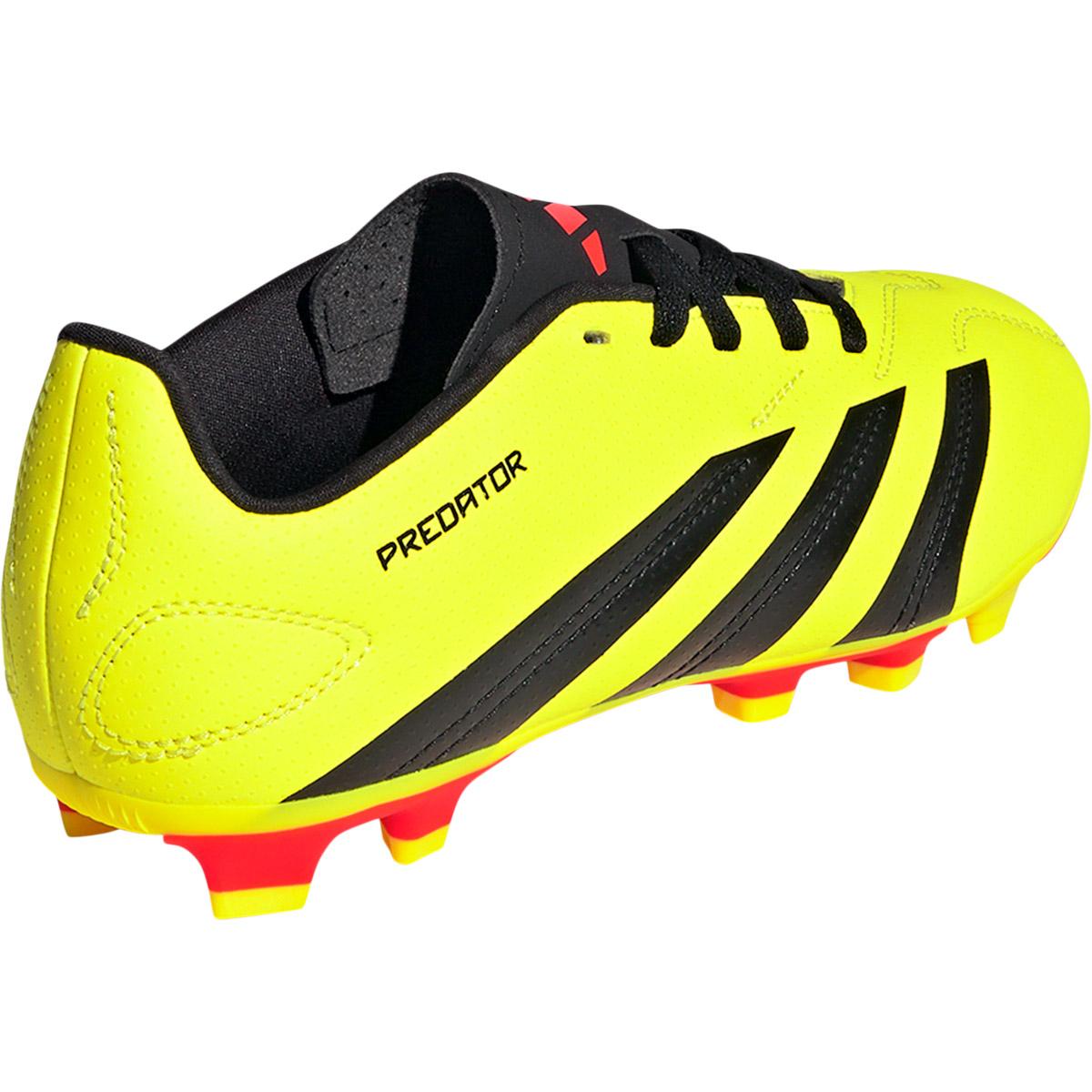adidas Predator Club FG Fodboldstøvler Børn TESOYE
